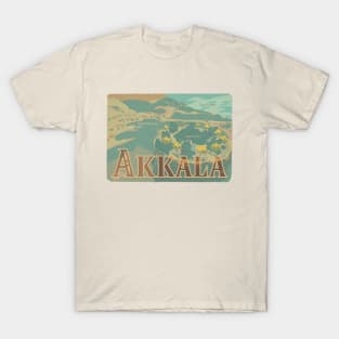 Akkala T-Shirt